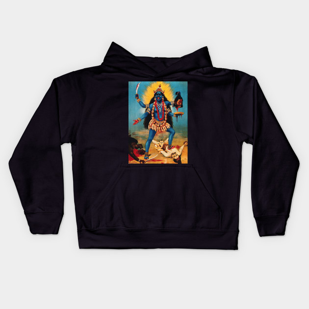 Goddess Kali